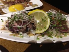 -万藏·荞麦酒房BANKURA JAPANESE SOBA KITCHEN(长乐路店)