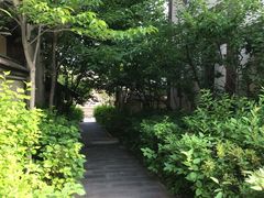 -金石唐风国际温泉会馆