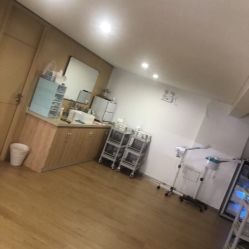 点击看大图 包房-初樱科技美学问题肌修复中心