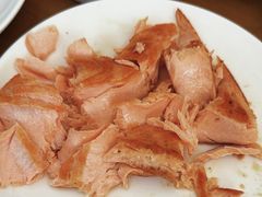 -深圳东方银座酒店·棕榈园西餐厅