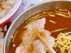 -服务大楼冷面(延大店)