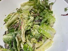 南国蔬菜色拉-上海小南国(仲盛世界商城店)