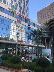 -大连市妇女儿童医疗中心(希望广场儿童院区)
