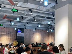 大堂-五里关火锅(牛市口店)