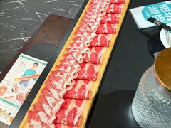 -阳坊胜利涮羊肉(阳坊老店)