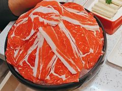 -倍儿红喜临门火锅(文兴路店)