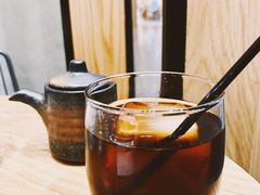 cold&nbsp;brew-Calia