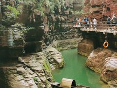 -云台山风景名胜区