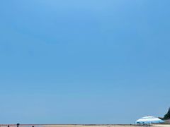 -北海金海湾红树林生态旅游区