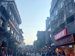 -北京前门大栅栏