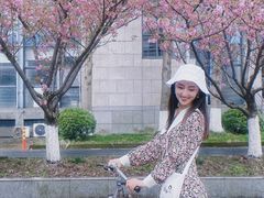 -杭州师范大学(下沙校区)