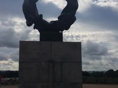 -维格兰雕塑公园