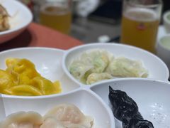 -船歌·鱼水饺青岛菜(闽江二路店)