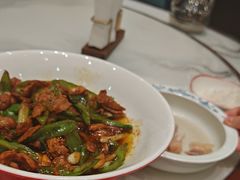 -金陵后厨·南京菜(新街口秣陵路店)