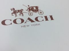 -COACH蔻驰(百联奥特莱斯广场店)