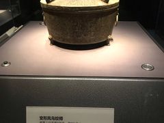 -荆州博物馆