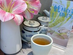 -船歌·鱼水饺青岛菜(太阳宫凯德MALL店)
