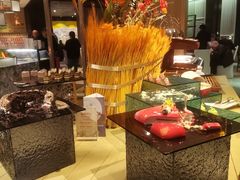 -金海湾自助餐厅(金陵饭店)