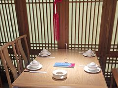 -火候轩品质湘菜·私厨(市府店)