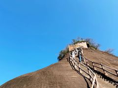 -丹霞山风景名胜区