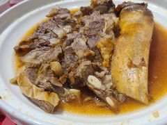 -西贝(凯德壹中心店)