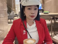 -粤海喜来登酒店·&More聚驿(天河城店)