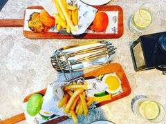 -四季酒店·空中花园 Aria on 9