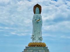 -三亚南山文化旅游区