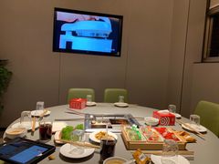 包厢-海底捞火锅(金光华店)