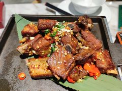 小肋排-望湘园·小雅(德基店)