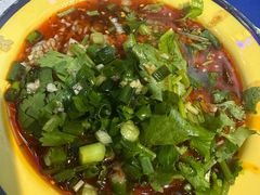 -马路边边火锅串串(观前街店)