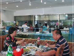 -抹直口特色菜馆(一店)