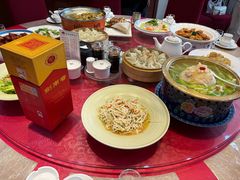 -韩记海鲜饺子(隆仁世家店)