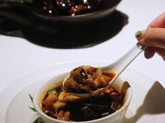 辣酒汁浸花螺-解香楼(八盘岭路店)