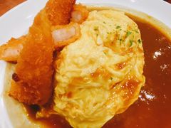 -CoCo壱番屋(久光百货店)