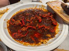 -7号院家宴.烧鸽子(门头沟店)