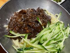 -土大力韩式烤肉料理(和平路店)