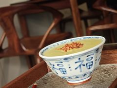 -菩提素健康自助素食馆