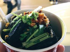 -黑色经典臭豆腐·湖南特产(步行街店)