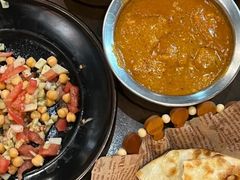 -南国印度餐厅Dakshin