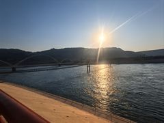 -黄河小浪底水利枢纽风景区