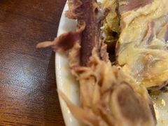 -德宏记·茶餐厅(新辰里学清路店)