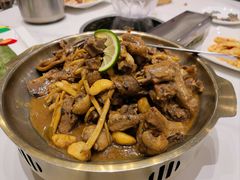 -七叔家宴家常广西菜(明秀东路店)