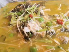 -旅马餐厅(茅家埠店)