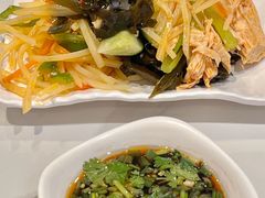 -饺子季水饺餐厅(新市街店)