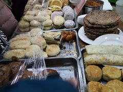 -白魁老号饭庄(安内店)