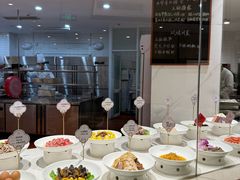 -翠山·映月湖景餐厅(映月湖公园店)