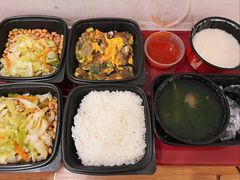 -临家闽南菜(宝洲路店)