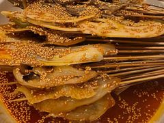 -嘉州叶婆婆钵钵鸡(建设路店)