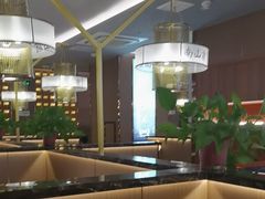 -南山翁新概念川菜(江宁万达广场店)